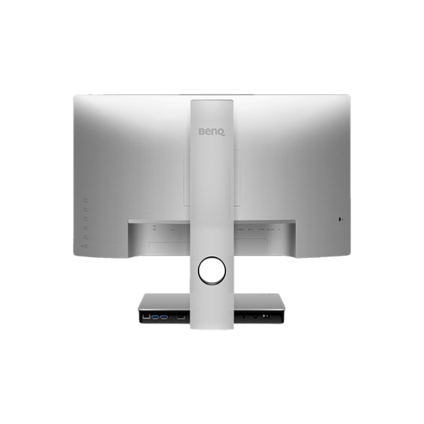 Монитор BENQ PD2710QC 27" Quad HD 5 мс/ Черный photo 4