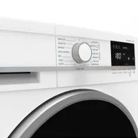 Сушильная машина SHARP KDGHB8S7GW2EE 8 кг/ Белый photo 4