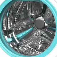 Mașină de spălat SHARP ES-HFH914AW3EE 9 kg / 1400 rpm / White photo 6