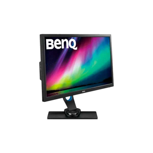 Монитор BENQ SW2700PT 27" Quad HD 5 мс/ Черный photo 2