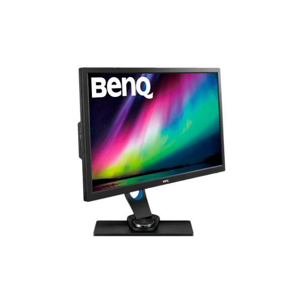 Монитор BENQ SW2700PT 27" Quad HD 5 мс/ Черный photo 2