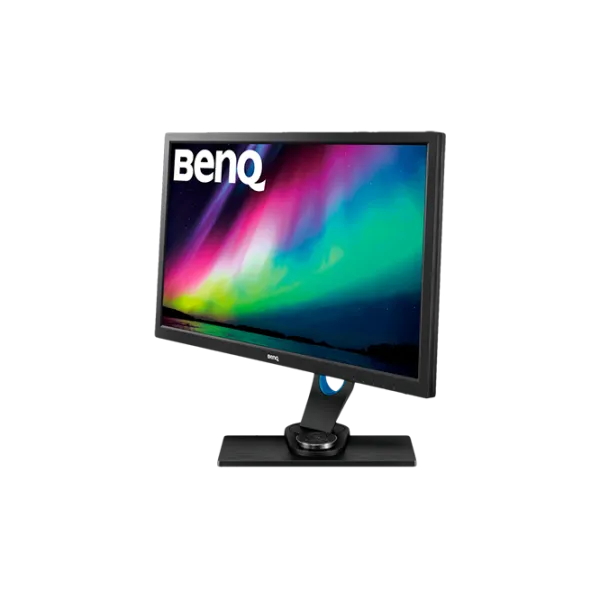 Монитор BENQ SW2700PT 27" Quad HD 5 мс/ Черный photo 3