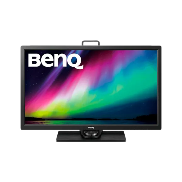 Монитор BENQ SW2700PT 27" Quad HD 5 мс/ Черный photo 4