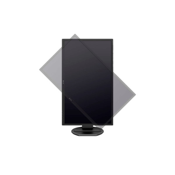 Монитор Philips 272B8QJEB 27" Quad HD 5 мс/ Черный photo 2