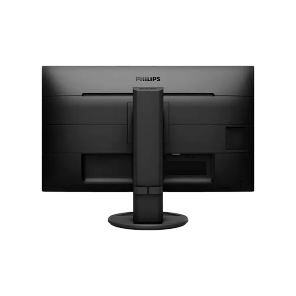Монитор Philips 272B8QJEB 27" Quad HD 5 мс/ Черный photo 4