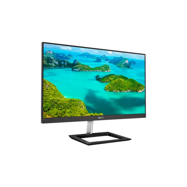 Монитор Philips 278E1A 27" 4K 4 мс/ Черный photo 2