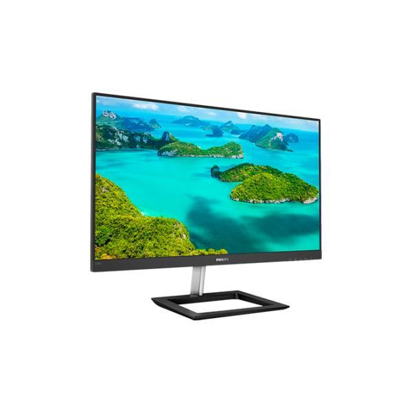 Монитор Philips 278E1A 27" 4K 4 мс/ Черный photo 2