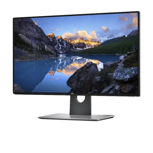 Монитор Dell U2718Q 27" 4K 5 мс/ Черный photo 3