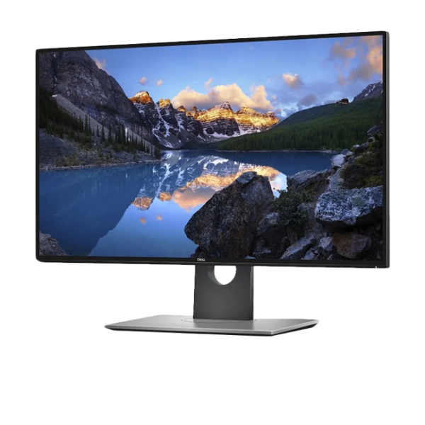 Монитор Dell U2718Q 27" 4K 5 мс/ Черный photo 3