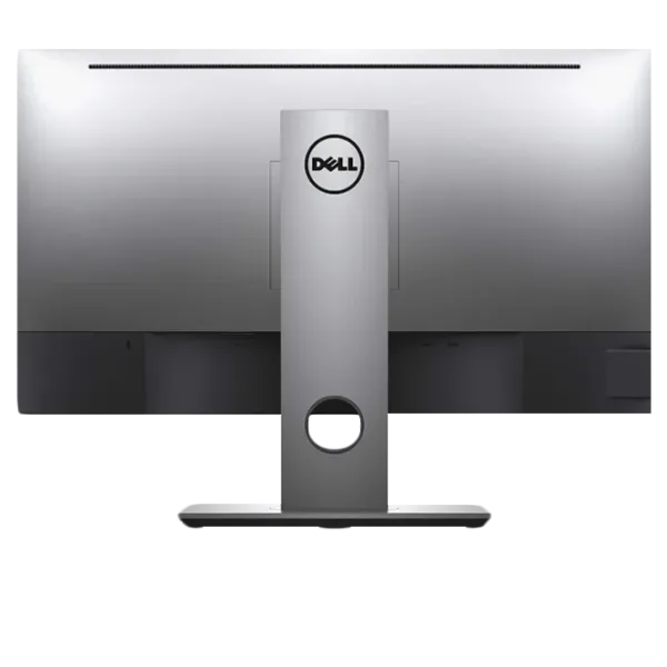 Монитор Dell U2718Q 27" 4K 5 мс/ Черный photo 5