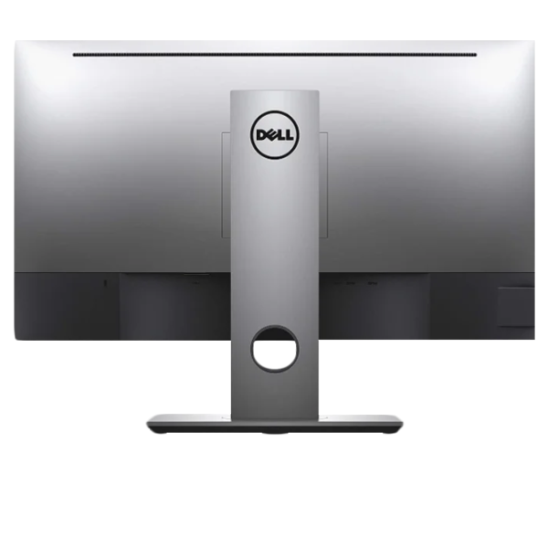 Монитор Dell U2718Q 27" 4K 5 мс/ Черный photo 5