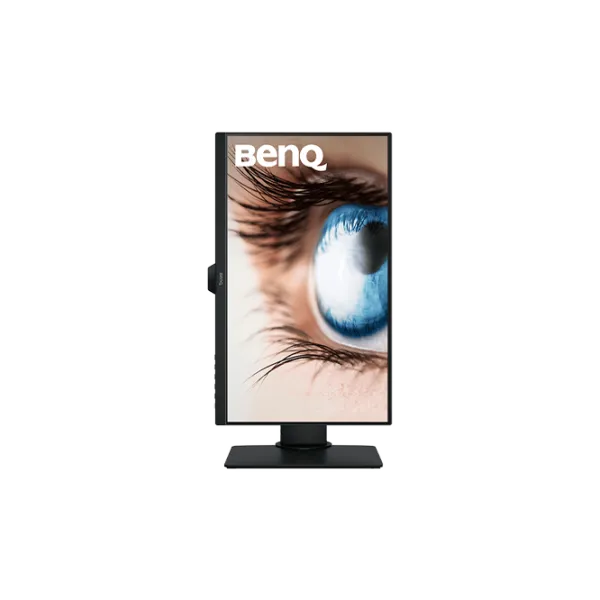 Monitor BENQ BL2480T 23.8" Full HD 5 ms/ Black photo 2