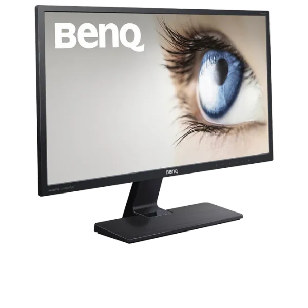 Монитор BENQ GW2470ML 23.8" Full HD 4 мс/ Черный photo 2