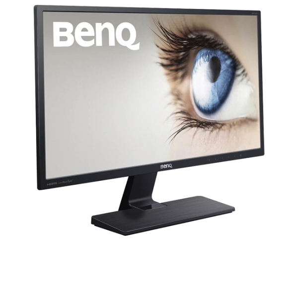 Монитор BENQ GW2470ML 23.8" Full HD 4 мс/ Черный photo 2