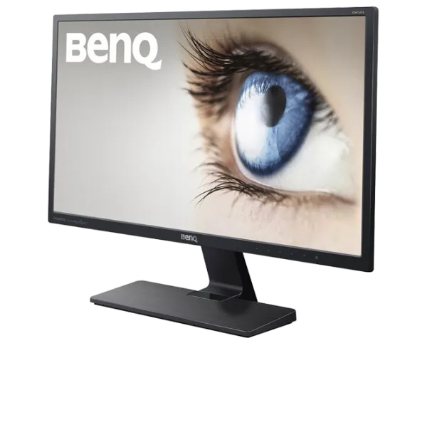 Монитор BENQ GW2470ML 23.8" Full HD 4 мс/ Черный photo 3