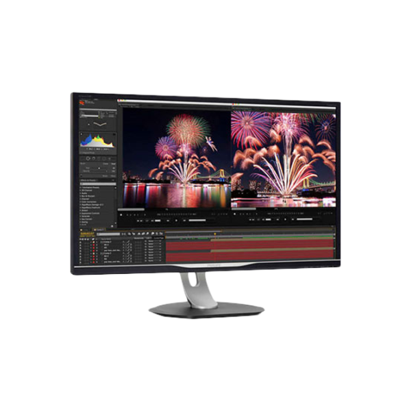Монитор Philips 328P6AUBREB 32" Quad HD 4 мс/ Черный photo 2