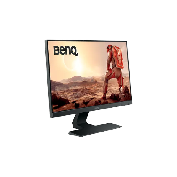 Monitor BENQ GL2580HM 24.5" Full HD 2 ms/ Black photo 2