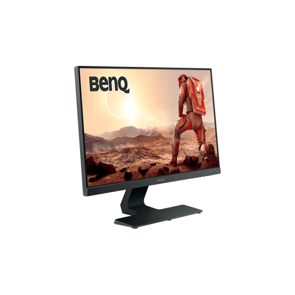 Monitor BENQ GL2580HM 24.5" Full HD 2 ms/ Black photo 2