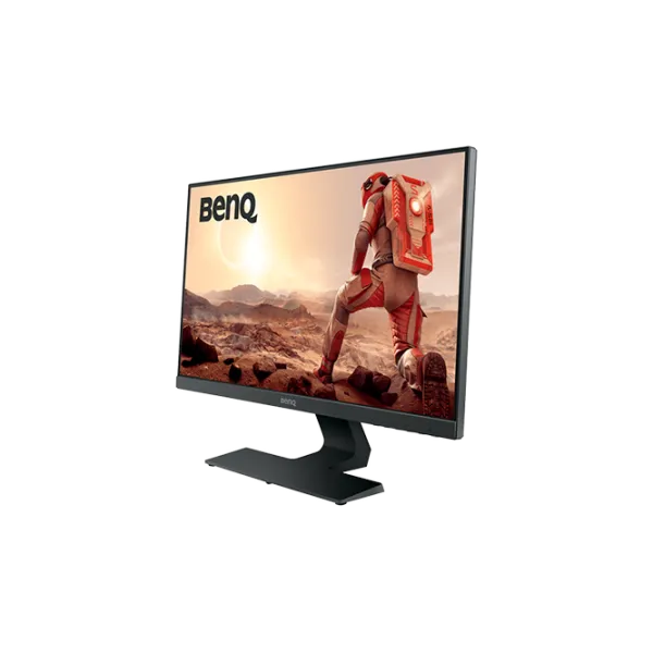 Monitor BENQ GL2580HM 24.5" Full HD 2 ms/ Black photo 3