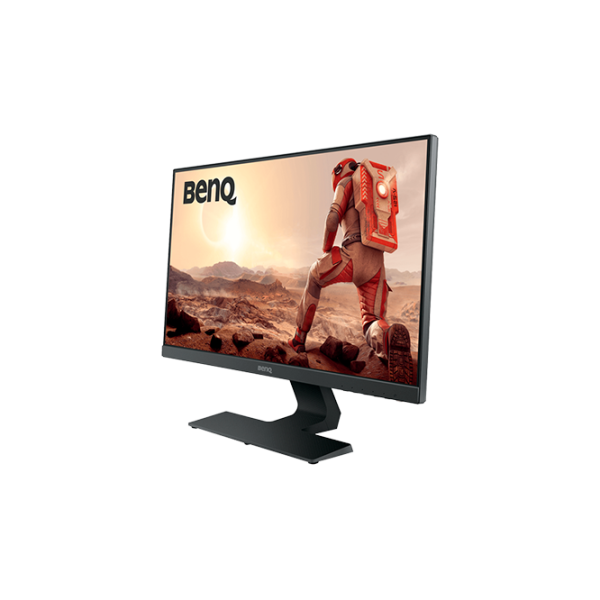 Monitor BENQ GL2580HM 24.5" Full HD 2 ms/ Black photo 3