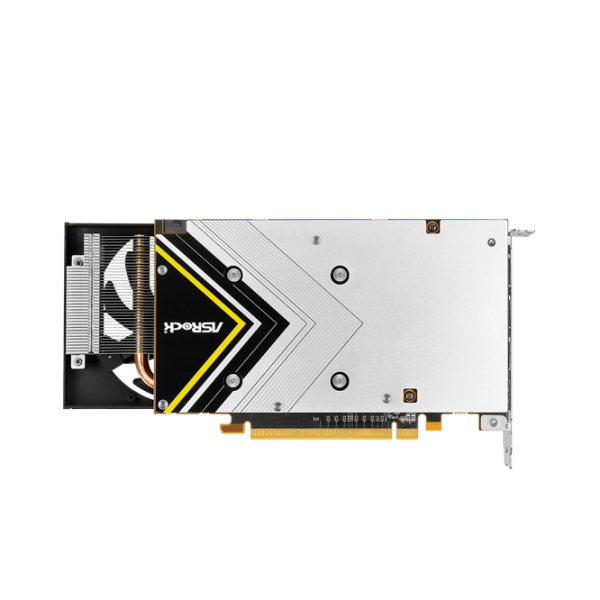 Videocard ASRock RX5500XT CLD 8GO Radeon RX5500 XT/ 8 GB photo 2