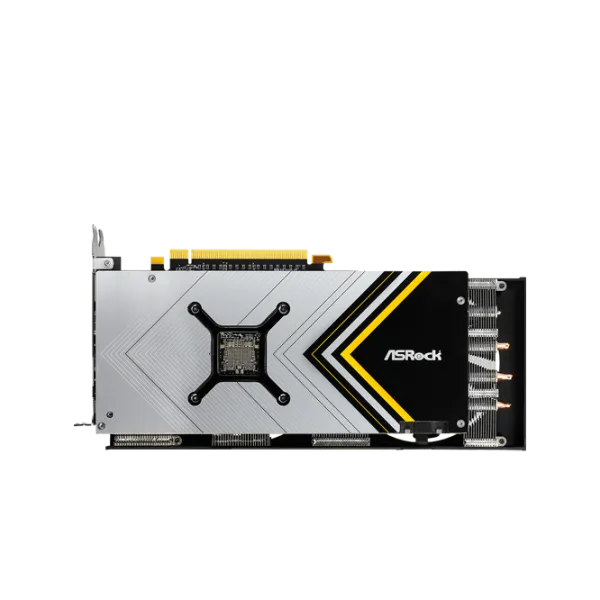 Videocard ASRock RX5700 CLD 8GO Radeon RX5700/ 8 GB photo 2