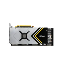 Videocard ASRock RX5700 CLD 8GO Radeon RX5700/ 8 GB photo 2