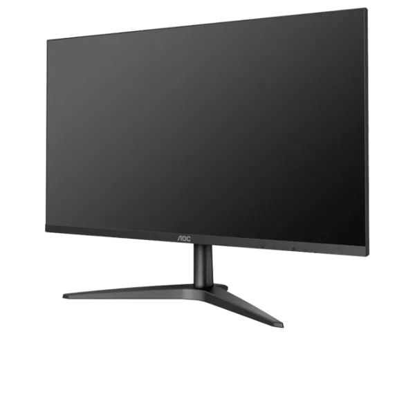 Монитор AOC 27B1H 27" Full HD 7 мс/ Черный photo 2