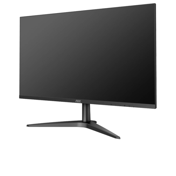 Монитор AOC 27B1H 27" Full HD 7 мс/ Черный photo 2