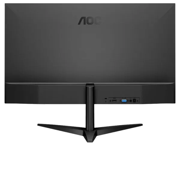 Монитор AOC 27B1H 27" Full HD 7 мс/ Черный photo 4