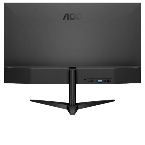 Монитор AOC 27B1H 27" Full HD 7 мс/ Черный photo 4