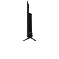 Телевизор Hisense H32B5100 32" / / HD Ready / Smart / Черный photo 5