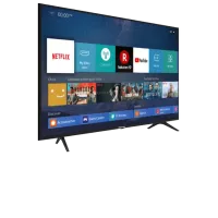 Телевизор Hisense H43B7100 43" / LED / 4K / Для дома / Черный photo 6