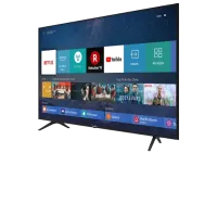 Телевизор Hisense H43B7100 43" / LED / 4K / Для дома / Черный photo 7