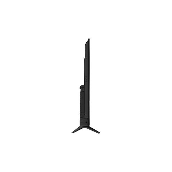 Televizor Hisense H50B7100 50"/ 4K/ Smart/ Black photo 3