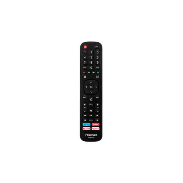 Televizor Hisense H50B7100 50"/ 4K/ Smart/ Black photo 4