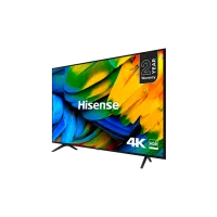 Телевизор Hisense H55B7100 55" / / 4K / Smart / Черный photo 2