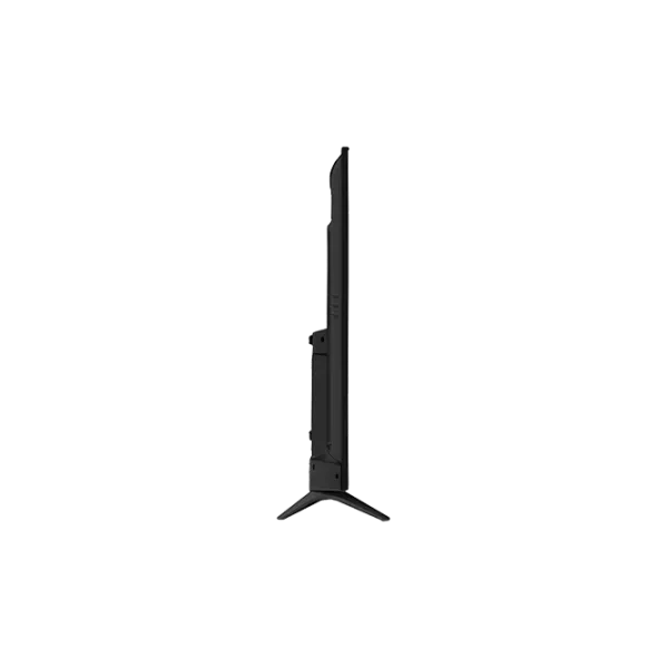 Televizor Hisense H55B7100 55"/ 4K/ Smart/ Black photo 3