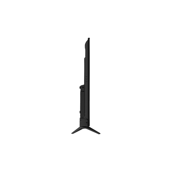 Televizor Hisense H55B7100 55"/ 4K/ Smart/ Black photo 3