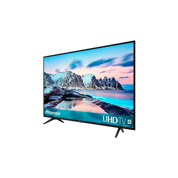 Televizor Hisense H65B7100 65"/ 4K/ Smart/ Black photo 2