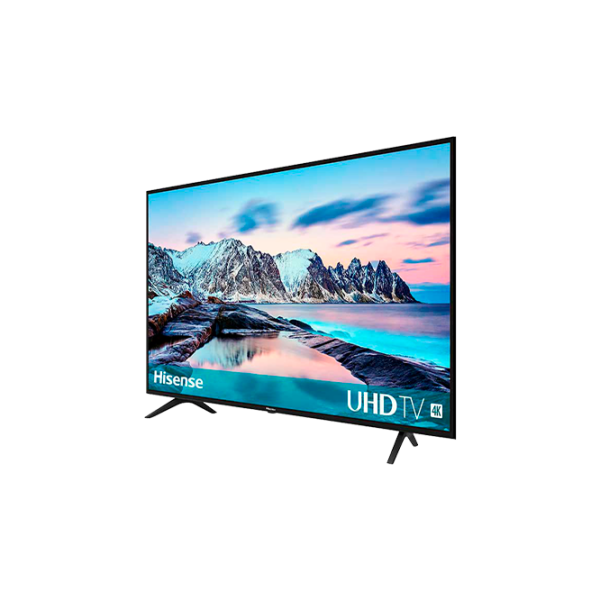 Televizor Hisense H65B7100 65"/ 4K/ Smart/ Black photo 2