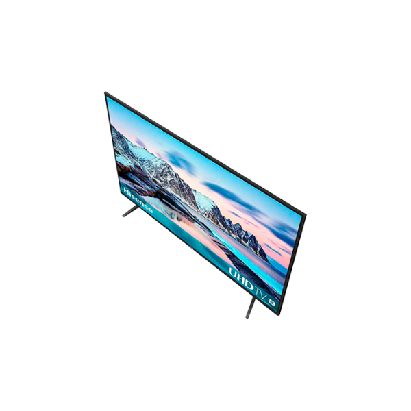 Televizor Hisense H65B7100 65"/ 4K/ Smart/ Black photo 3