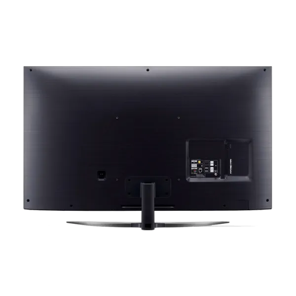 Televizor LG 55SM8600PLA 55" / NanoCell / 4K / Smart / Black photo 2