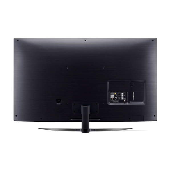 Televizor LG 55SM8600PLA 55" / NanoCell / 4K / Smart / Black photo 2