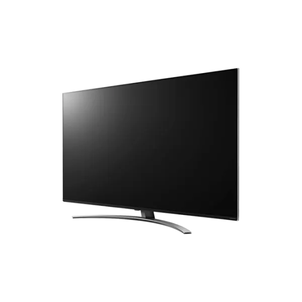 Телевизор LG 65SM8600PLA 65"/ NanoCell/ 4K/ Для дома/ Черный photo 2