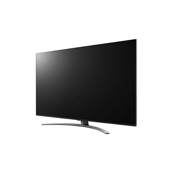 Телевизор LG 65SM8600PLA 65"/ NanoCell/ 4K/ Для дома/ Черный photo 2