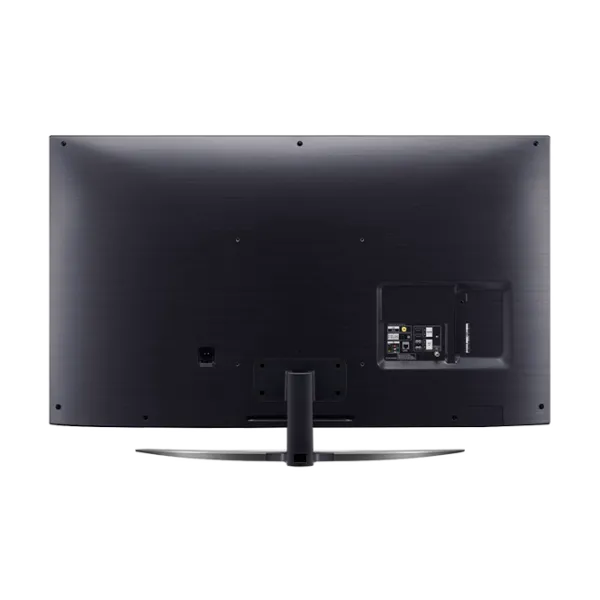 Телевизор LG 65SM8600PLA 65"/ NanoCell/ 4K/ Для дома/ Черный photo 3