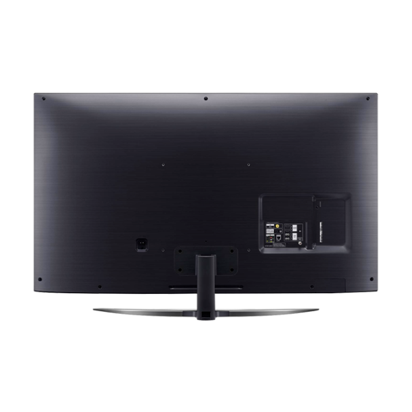 Телевизор LG 65SM8600PLA 65"/ NanoCell/ 4K/ Для дома/ Черный photo 3