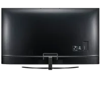 Televizor LG 86UM7600PLA 86"/ 4K/ Smart/ Black photo 3
