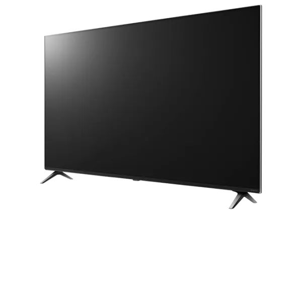 Televizor LG 65SM8500PLA 65"/ 4K/ Home/ Black photo 2